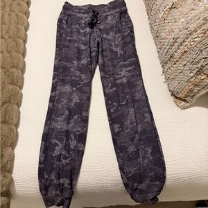 Lululemon Joggers